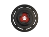 Afbeelding van Padhouder 430mm Pinnen met rubber (TBU01983)