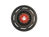 Afbeelding van Padhouder 430mm Pinnen met rubber (TBU01983)