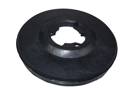 Afbeeldingen van Hako Schrobborstel 434/442mm 17,5 inch (TBU01425)