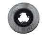 Afbeelding van Schrobborstel PPN 0,5 mm Hako (250630.215000.HAK)