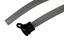 Afbeeldingen van Afzuigslang transparant 680mm (SLA00027)