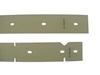 Afbeelding van Zuigrubber SET 780 x 45 x 4 mm / 815 x 45 x 4 mm (LIP00535)