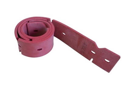 Afbeeldingen van Zuigrubber 780x45x4mm voor NanoRade (LIP01415)