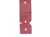 Afbeelding van Zuigrubber 780x45x4mm voor NanoRade (LIP01415)