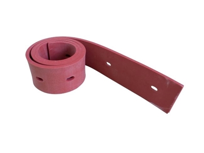 Afbeeldingen van Zuigrubber 815x45x4mm Achter NanoRade (LIP01416)