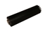Afbeeldingen van Borstelwals Poly 0,2mm glad zwart (WBU00594)