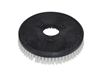 Afbeelding van Schrobborstel Poly 0,75mm glad wit (TBU05920)