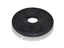 Afbeeldingen van Schrobborstel Poly 0,75mm glad wit (TBU05920)