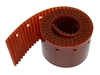 Afbeelding van Zuigrubber VOOR 800 x 44 x 3,3 mm (LIP01484)
