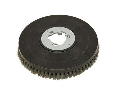 Afbeeldingen van Schrobborstel GRIT 1,2 Hako (250045.190000.HAK)