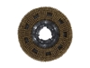 Afbeelding van Schrobborstel PES 5K-Borstel Numatic (250126.101000.NUM)