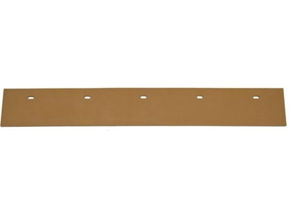 Afbeeldingen van Spatrubber Para beige Hako (910012.000000.HAK)