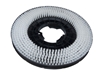 Afbeelding van Schrobborstel Poly 0,70 mm wit (TBU01427)