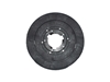 Afbeelding van Schrobborstel Nylon GRIT-S 0,5 Numatic K500 (TBU05006)