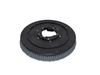 Afbeelding van Schrobborstel Nylon GRIT-S 0,5 Numatic K500 (TBU05006)