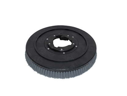 Afbeeldingen van Schrobborstel Nylon GRIT-S 0,5 Numatic K500 (TBU05006)