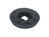 Afbeelding van Schrobborstel Nylon GRIT-S 0,5 Numatic K500 (TBU05006)
