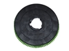 Afbeelding van Schrobborstel PPN 045 GL wit Numatic (250126.200000.NUM)