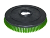 Afbeelding van Schrobborstel PPN 045 GL wit Numatic (250126.200000.NUM)