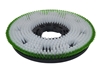 Afbeelding van Schrobborstel PPN 045 GL wit Numatic (250126.200000.NUM)