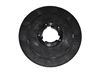 Afbeelding van padhouder Short Trim Poly 0,8 mm wit Numatic (250126.224000.NUM)