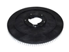 Afbeelding van padhouder Short Trim Poly 0,8 mm wit Numatic (250126.224000.NUM)