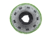 Afbeelding van Schrobborstel Poly 1,0 mm Wit Numatic hard (TBU00926)