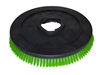 Afbeelding van Schrobborstel Poly 1,0 mm Wit Numatic hard (TBU00926)