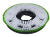 Afbeelding van Schrobborstel Poly 1,0 mm Wit Numatic hard (TBU00926)