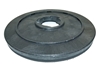 Afbeelding van Padhouder Installokplaat pinnen Numatic (250126.990000.NUM)
