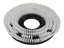 Afbeeldingen van Schrobborstel Hoog-laag wit PPN/Nylon Numatic (TBU05360)