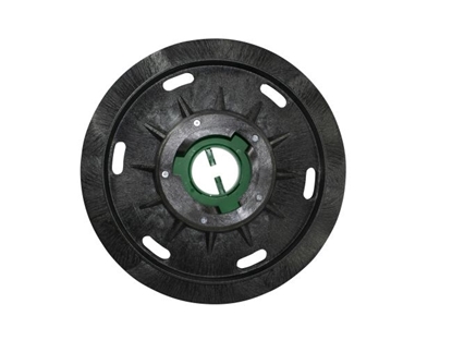 Afbeeldingen van Padhouder Installokplaat met rubber 10mm Numatic (260510.990000.NUM)