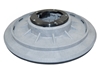 Afbeelding van Padhouder Installokplaat rubber onderlaag Numatic (290559.970000.NUM)