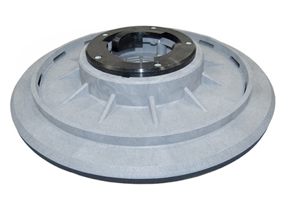 Afbeeldingen van Padhouder Installokplaat rubber onderlaag Numatic (290559.970000.NUM)