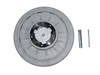 Afbeelding van Padhouder Installokplaat rubber onderlaag Numatic (290559.970000.NUM)