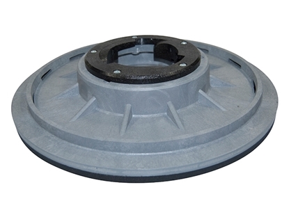 Afbeeldingen van Padhouder Installokplaat rubber Numatic (291559.970000.NUM)