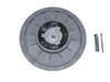 Afbeelding van Padhouder Installokplaat rubber Numatic (291559.970000.NUM)