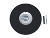 Afbeelding van Padhouder Installokplaat rubber Numatic (291559.970000.NUM)