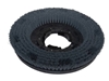 Afbeelding van Schrobborstel Nylon-Grit 0,6mm grau K320 (TBU00939)