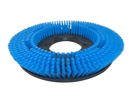 Afbeeldingen van Schrobborstel PPN 030 mm Gl bl Numatic (250159.213000.NUM)