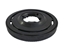 Afbeeldingen van Schrobborstel Nylon grit 0,5mm grijs K600 (TBU03078)