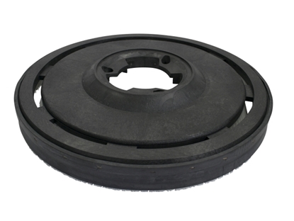 Afbeeldingen van Schrobborstel 5K-mix 510/525mm 20,5 inch (TBU01433)