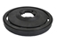 Afbeeldingen van Schrobborstel Poly 0,7mm glad wit (TBU01434)