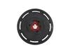 Afbeelding van Padhouder pinnen met rubber Aquastop (TBU01435)