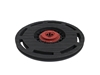 Afbeelding van Padhouder pinnen met rubber Aquastop (TBU01435)