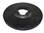 Afbeeldingen van Schrobborstel Nylon grit 1,2mm grijs K80 (TBU01437)