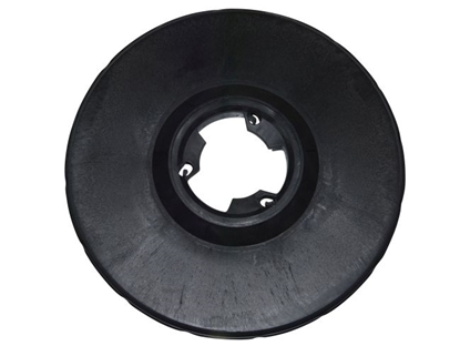 Afbeeldingen van Schrobborstel PPN 0,7 mm Hako (250645.220000.HAK)