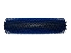 Afbeelding van Borstelwals Poly 0,5 mm glad blauw (WBU00360)