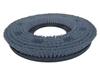 Afbeelding van Schrobborstel nylon grit 0,6mm grijs K320 (TBU05218)