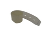 Afbeelding van Zuigrubber 1150x55x3mm polyrade (LIP00822)